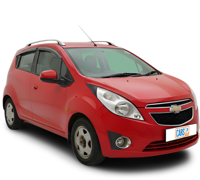 Chevrolet Beat-img
